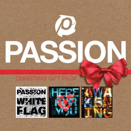 Passion/Christmas Bundle (3cd)@3 Cd